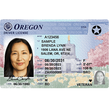 Buy Scannable oregon Premium Fake ID | USA TOP FAKE ID GENERATOR