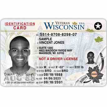 Buy Scannable Wisconsin Premium Fake IDs | USA TOP FAKE ID GENERATOR